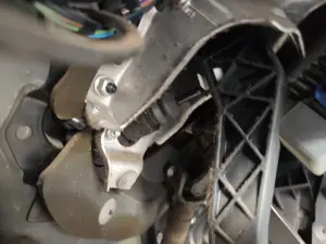Foto de BOMBIN EMBRAGUE OPEL CORSA C 1.2 16V CAT (Z 12 XEP / LB4) (80 CV / 59 KW)