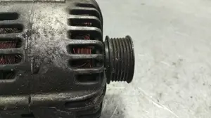 Foto de ALTERNADOR BMW SERIE X3 (E83) 2.0 16V Diesel CAT (150 CV / 110 KW) referencia 7797660 foto 7