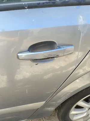 Foto de MANETA EXTERIOR TRASERA IZQUIERDA OPEL ASTRA H BERLINA