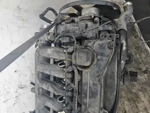 Foto de DESPIECE MOTOR BMW SERIE X5 (E53) 3.0 Turbodiesel CAT (218 CV / 160 KW) referencia M57TU foto 8