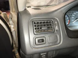 Foto de NO IDENTIFICADO HONDA CIVIC COUPÉ (EJ6/8) 1.6 CAT (105 CV / 77 KW)