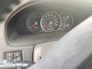 Foto de CUADRO INSTRUMENTOS KIA CARNIVAL II (FL) 2.5 V6 CAT (150 CV / 110 KW) referencia 0K54C55430A foto 5