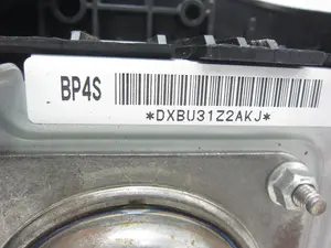 Foto de AIRBAG DELANTERO IZQUIERDO MAZDA 3 BERLINA (BK) 2.0 Diesel CAT (143 CV / 105 KW) referencia DXBU31Z2AKJ foto 2