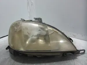 Foto de FARO DERECHO MERCEDES-BENZ CLASE ML (BM 163) 3.2 V6 18V CAT (218 CV / 160 KW) referencia 96321200