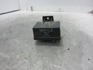 Foto de CAJA PRECALENTAMIENTO CITROEN XSARA PICASSO 2.0 HDi CAT (RHY / DW10TD) (90 CV / 66 KW) referencia 9639912580 foto 1