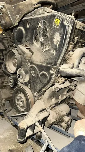 Foto de MOTOR COMPLETO FIAT MAREA (185) BERLINA referencia 182A7000 foto 1