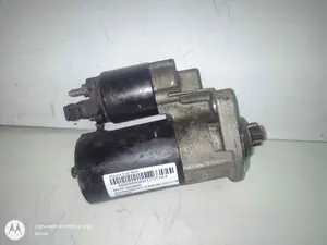 Foto de MOTOR ARRANQUE VOLKSWAGEN GOLF IV BERLINA (1J1)(10.1997) referencia 0001121006 foto 1