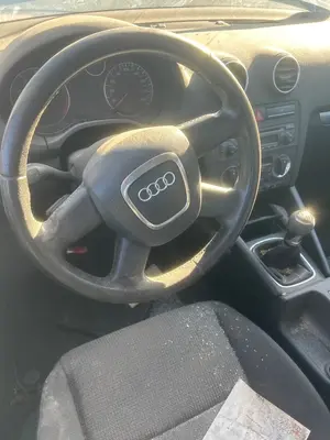 Foto de ANILLO AIRBAG AUDI A3 SPORTBACK (8PA) 1.6 16V FSI (116 CV / 85 KW)