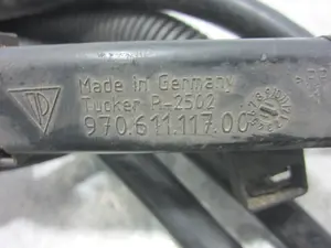 Foto de NO IDENTIFICADO PORSCHE PANAMERA (TIPO 970) referencia 97061111700 foto 2