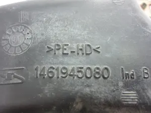 Foto de DEPOSITO LIMPIA CITROEN EVASION 2.0 HDi (109 CV / 80 KW) referencia 1461945080 foto 3
