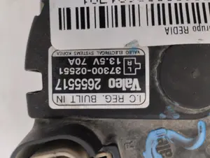 Foto de ALTERNADOR KIA PICANTO (SA) 1.1 CAT (65 CV / 48 KW) referencia 3730002551 foto 9