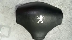 Foto de AIRBAG DELANTERO IZQUIERDO PEUGEOT 206 1.4 16V CAT (KFU / ET3J4) (88 CV / 65 KW) referencia 96441166ZR