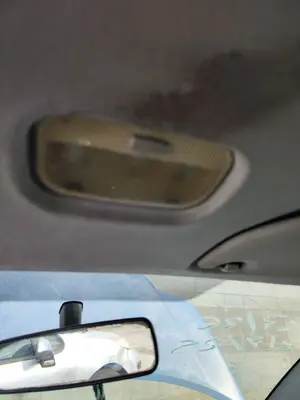 Foto de LUZ INTERIOR CITROEN C2 1.1  (60 CV / 44 KW)