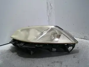 Foto de FARO IZQUIERDO RENAULT MEGANE II BERLINA 5P 1.5 dCi Diesel (82 CV / 60 KW) referencia 8200073220J foto 3