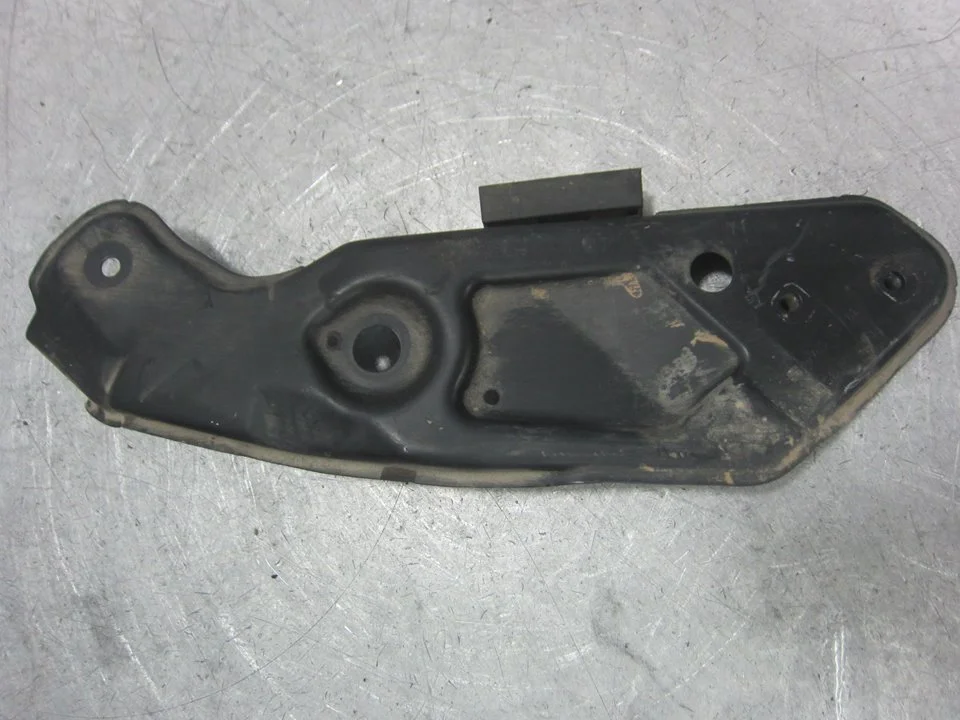 Foto de SOPORTE FARO IZQUIERDO SEAT LEON (5F1) 1.6 TDI (105 CV / 77 KW) referencia 5F0806929