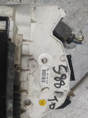 Foto de CERRADURA PUERTA TRASERA DERECHA SEAT IBIZA BERLINA (6J5) 1.4 TDI (80 CV / 59 KW) foto 2