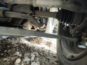 Foto de TRANSMISION DELANTERA DERECHA CITROEN C3 1.4  (73 CV / 54 KW)