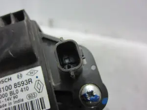Foto de ALTERNADOR RENAULT CLIO IV GRANDTOUR 0.9 Energy (90 CV / 66 KW) referencia 231008593R foto 8