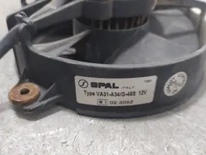 Foto de ELECTROVENTILADOR YAMAHA YP 125 R MAJESTY 124 cm3 - 8.5 kW (0 CV / 0 KW) referencia VA31-A34 foto 4