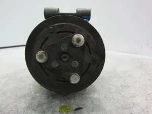 Foto de COMPRESOR AIRE ACONDICIONADO CITROEN C-ELYSÉE referencia 9806599380 foto 4