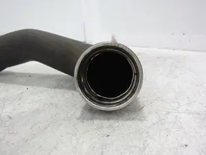 Foto de MANGUERAS INTERCOOLER MERCEDES-BENZ CLASE GLE (BM 292) COUPE 3.0 CDI CAT (258 CV / 190 KW) referencia A1665280000 foto 2
