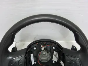 Foto de VOLANTE FIAT 500X (334) 2.0 16V Multijet CAT (140 CV / 103 KW) referencia 1041989 foto 4