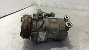 Foto de COMPRESOR AIRE ACONDICIONADO FIAT II DOBLÒ (152) 1.6 JTDM 16V CAT (105 CV / 77 KW) referencia 51868880 foto 2