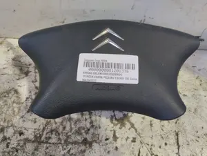 Foto de AIRBAG DELANTERO IZQUIERDO CITROEN XSARA PICASSO 1.6 16V HDi FAP (109 CV / 80 KW) referencia 96470413XT
