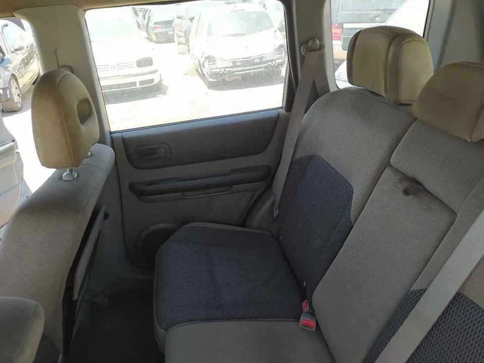 Foto de NO IDENTIFICADO NISSAN X-TRAIL (T30) 2.2 16V Turbodiesel CAT (114 CV / 84 KW) referencia 88600ES63B