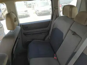Foto de NO IDENTIFICADO NISSAN X-TRAIL (T30) 2.2 16V Turbodiesel CAT (114 CV / 84 KW) referencia 88600ES63B