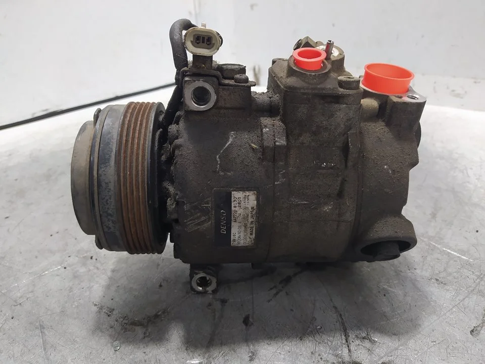Foto de COMPRESOR AIRE ACONDICIONADO OPEL ZAFIRA A 1.8 16V CAT (116 CV / 85 KW) referencia 4472208130