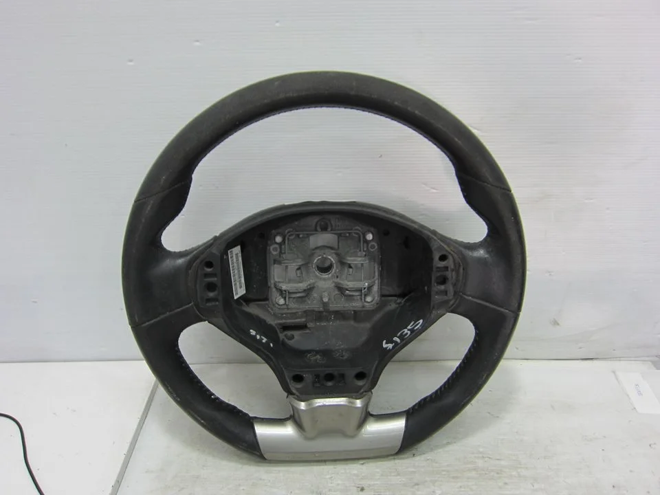Foto de VOLANTE CITROEN C-ELYSÉE 1.6 HDi FAP (92 CV / 68 KW) referencia 96769959ZD