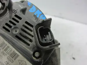 Foto de ALTERNADOR RENAULT CLIO II FASE II (B/CB0) 1.5 dCi Diesel (82 CV / 60 KW) referencia 8200386806 foto 6