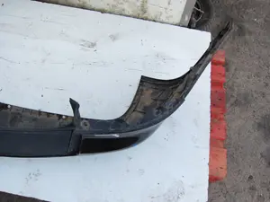 Foto de PARAGOLPES TRASERO VOLKSWAGEN TOUAREG (7L6) referencia 7L6807377 foto 13