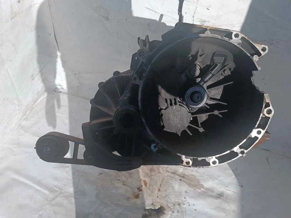 Foto de CAJA CAMBIOS FORD MONDEO TURNIER (GE) 2.0 TDCi CAT (131 CV / 96 KW) referencia 3S7R7F096