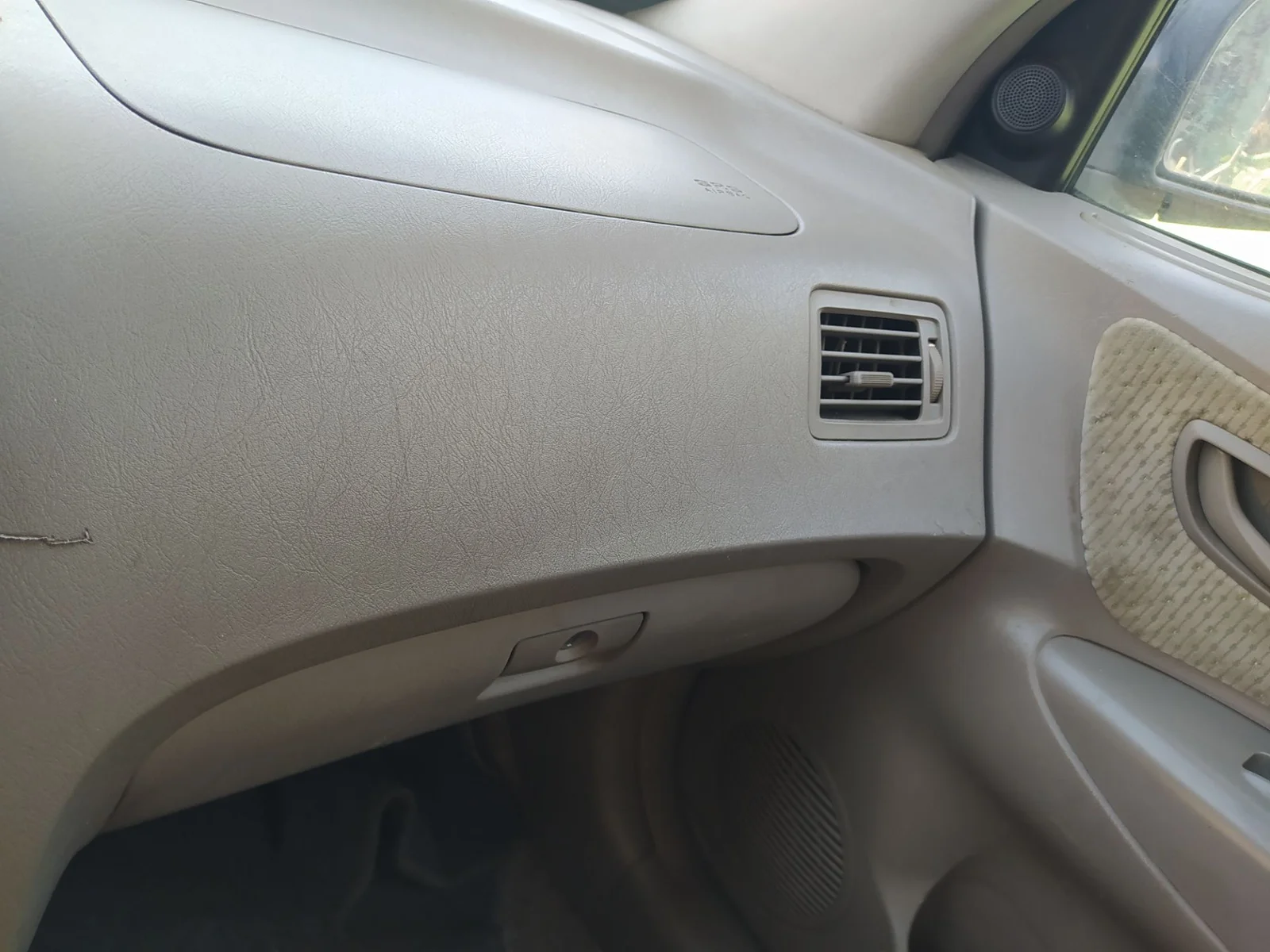 Foto de AIRBAG DELANTERO DERECHO HYUNDAI TUCSON (JM) 2.0 CRDi CAT (113 CV / 83 KW) referencia 84530-2E010U7