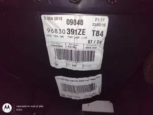 Foto de GUARNECIDO PUERTA TRASERA DERECHA PEUGEOT 3008 referencia 96830391ZE