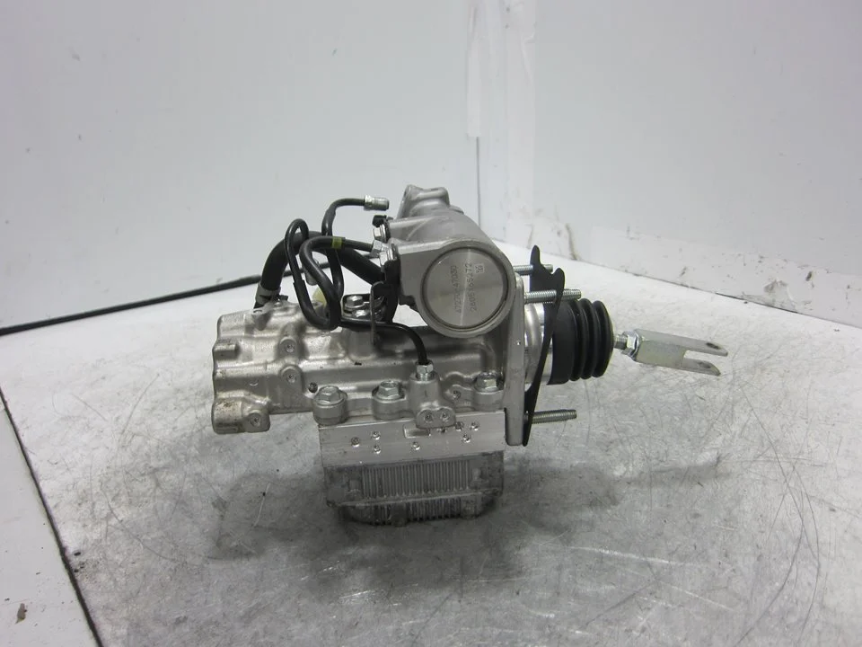 Foto de ABS TOYOTA RAV4 referencia 47270-47030