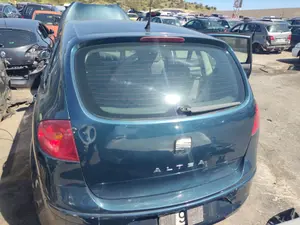 Foto de PORTON TRASERO SEAT ALTEA (5P1) 2.0 TDI (140 CV / 103 KW) referencia 5P0827024