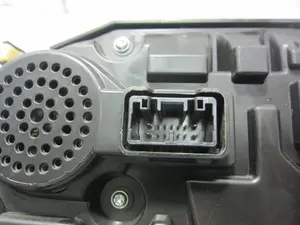 Foto de CUADRO INSTRUMENTOS TOYOTA AVENSIS CROSS SPORT (T27) 1.8 16V CAT (147 CV / 108 KW) referencia 8380005V62 foto 4
