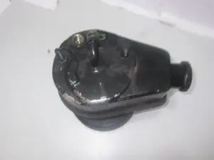 Foto de BOMBA SERVODIRECCION RENAULT MEGANE I BERL./ BERL. CON PORTÓN (BA0) referencia 7700862030 foto 4