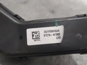 Foto de NO IDENTIFICADO HYUNDAI TUCSON (NX) híbrido-suave 100 kW (1.6 Ltr. - 100 kW CRDi) (136 CV / 100 KW) referencia 97279N7000 foto 5