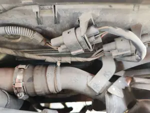 Foto de ELECTROVENTILADOR RADIADOR AIRE ACONDICIONADO AUDI Q7 (4L) 3.0 V6 24V TDI (233 CV / 171 KW)