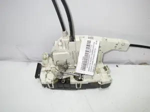 Foto de CERRADURA PUERTA TRASERA DERECHA CITROEN XSARA PICASSO 2.0 HDi CAT (RHY / DW10TD) (90 CV / 66 KW) referencia A9067401035