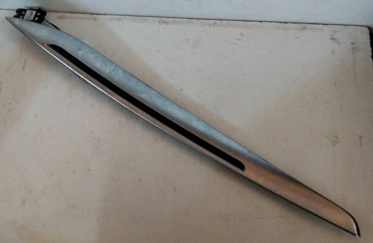 Foto de EMBELLECEDOR RENAULT MEGANE IV BERLINA 5P referencia 969301794R