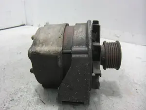 Foto de ALTERNADOR MERCEDES-BENZ 190 (BM 201) 2.0 CAT (118 CV / 87 KW) referencia 0120489325 foto 8