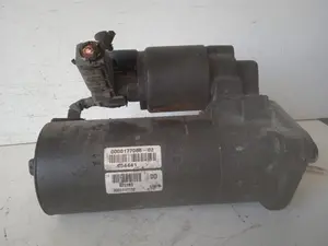 Foto de MOTOR ARRANQUE TOYOTA COROLLA VERSO (R1) referencia DRS8680 foto 3