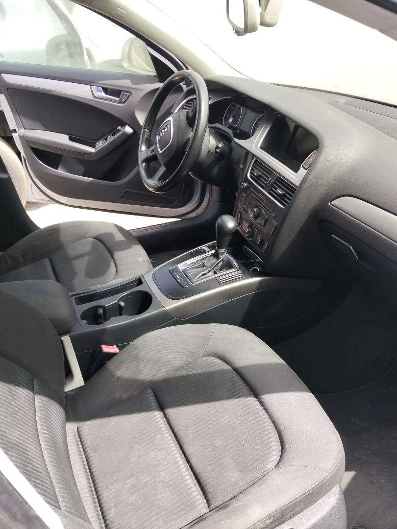 Foto de CENTRALITA AIRBAG AUDI A4 BERLINA (8K2) 2.0 16V TDI (143 CV / 105 KW)