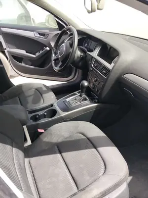 Foto de CENTRALITA AIRBAG AUDI A4 BERLINA (8K2) 2.0 16V TDI (143 CV / 105 KW)