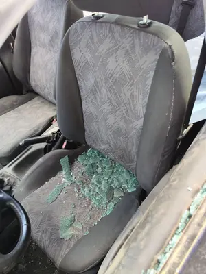 Foto de ASIENTO DELANTERO IZQUIERDO FORD MONDEO BERLINA (GD) 1.8 Turbodiesel CAT (90 CV / 66 KW)